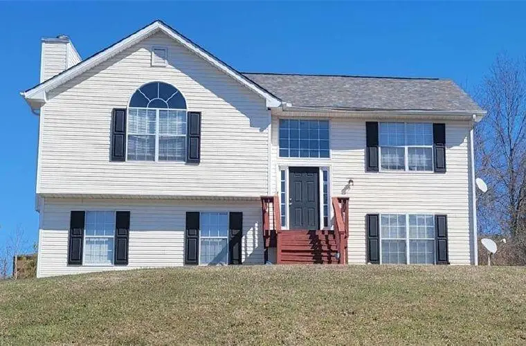 1620 Amelia Court, Hampton, GA 30228 - #1