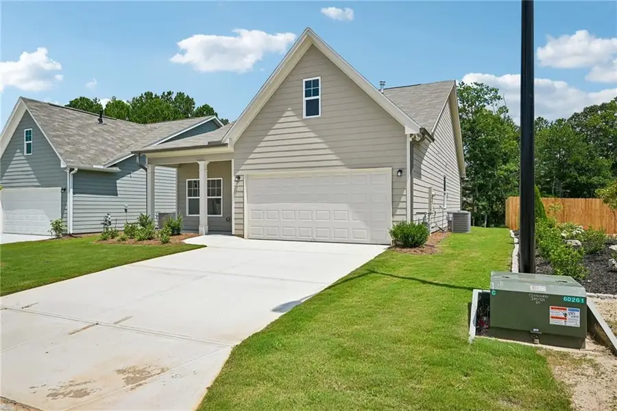 56 Primrose Drive, Dallas, GA 30132 - #2