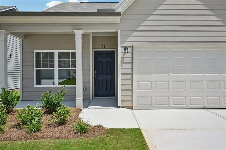56 Primrose Drive, Dallas, GA 30132 - #3
