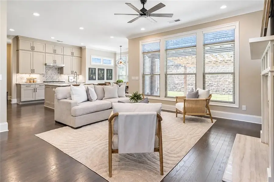 2282 Haventree Court, Lawrenceville, GA 30043 - #2