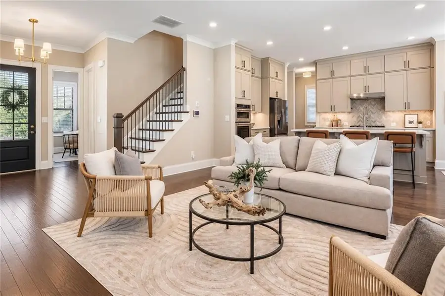 2282 Haventree Court, Lawrenceville, GA 30043 - #3
