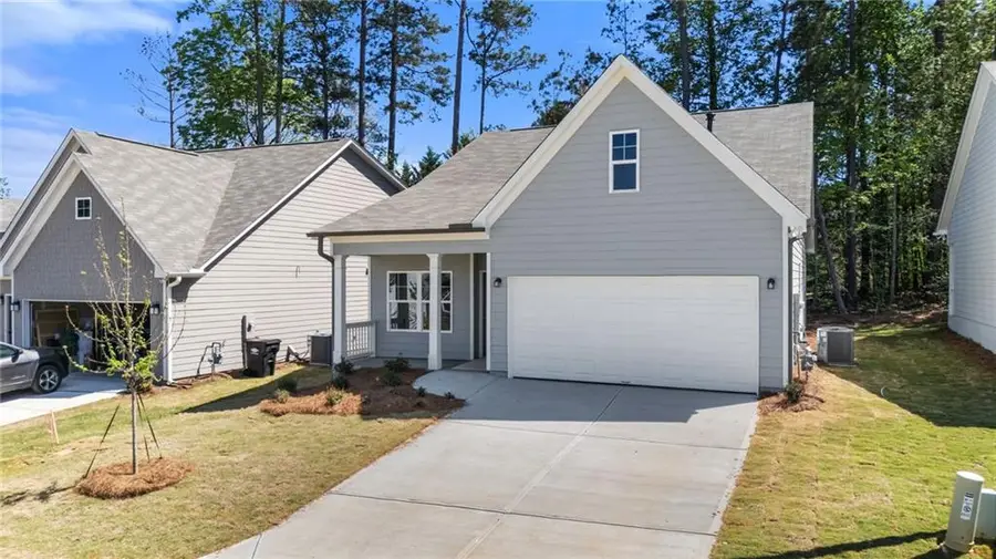 315 Cedar Hill Drive, Dallas, GA 30132 - #2