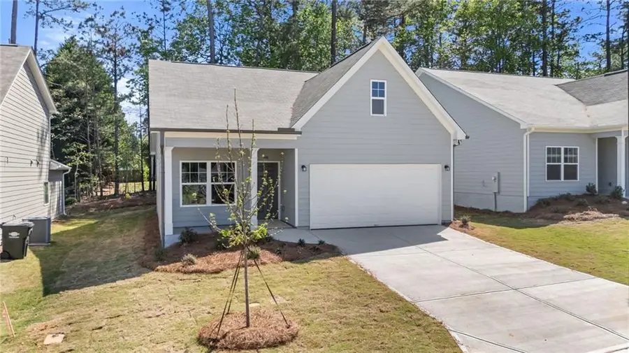 315 Cedar Hill Drive, Dallas, GA 30132 - #3