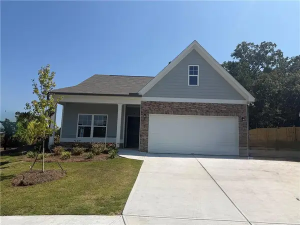 9 Cedar Hill Drive, Dallas, GA 30132