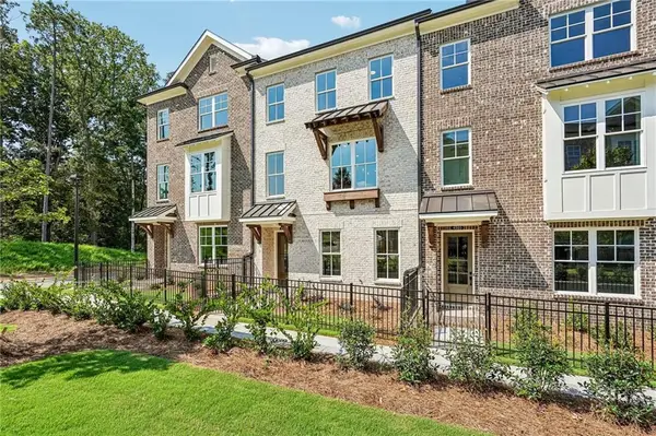 4565 Deanston Court #388, Peachtree Corners, GA 30092