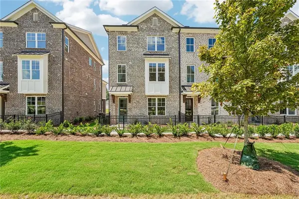 4563 Deanston Court #387, Peachtree Corners, GA 30092