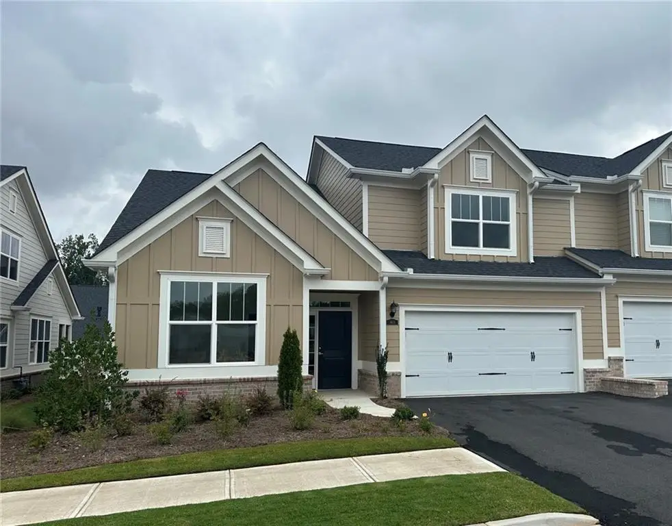 1601 Bonica Crossing #1601, Cumming, GA 30040 - #1