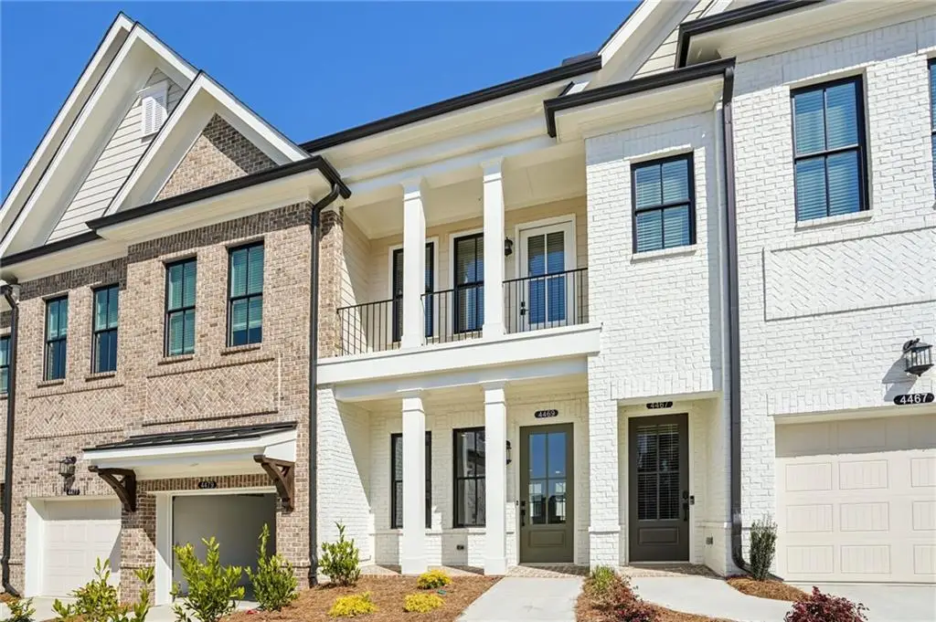 4519 Watervale Way #273, Peachtree Corners, GA 30092 - #1
