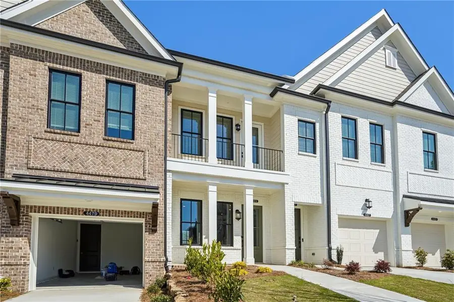 4519 Watervale Way #273, Peachtree Corners, GA 30092 - #2