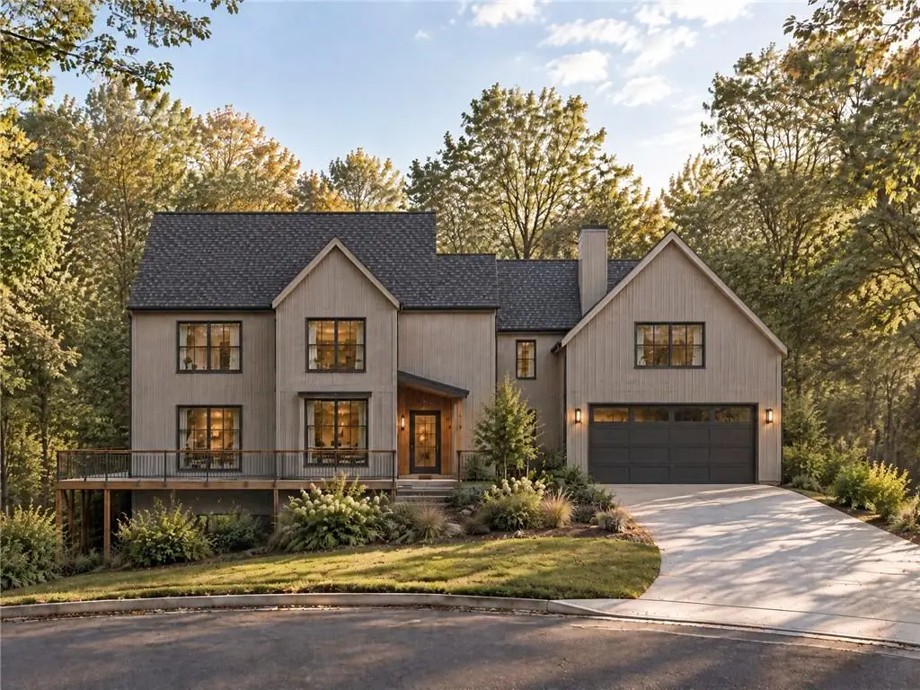608 Green Valley Drive Se, Smyrna, GA 30082 - #1