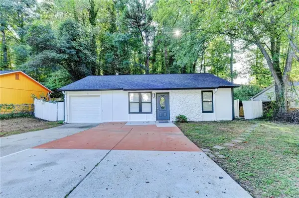 1360 Sugarwood Lane, Norcross, GA 30093