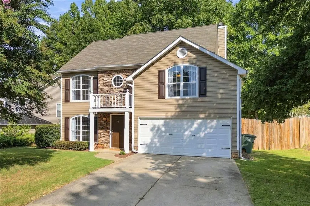 4458 High Gate Drive Nw, Acworth, GA 30101 - #1