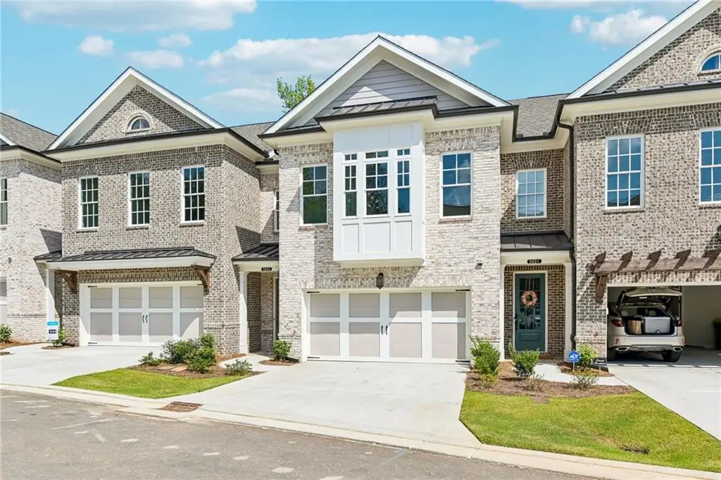 5679 Broad River View #438, Peachtree Corners, GA 30092 - #1