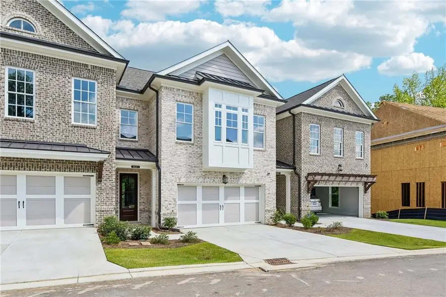 5679 Broad River View #438, Peachtree Corners, GA 30092 - #2