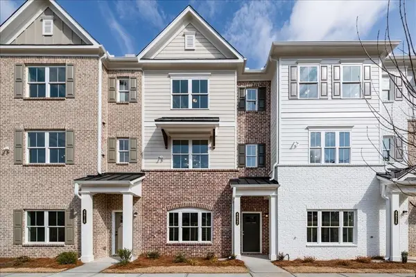 4868 Floydwood Lane, Mableton, GA 30126