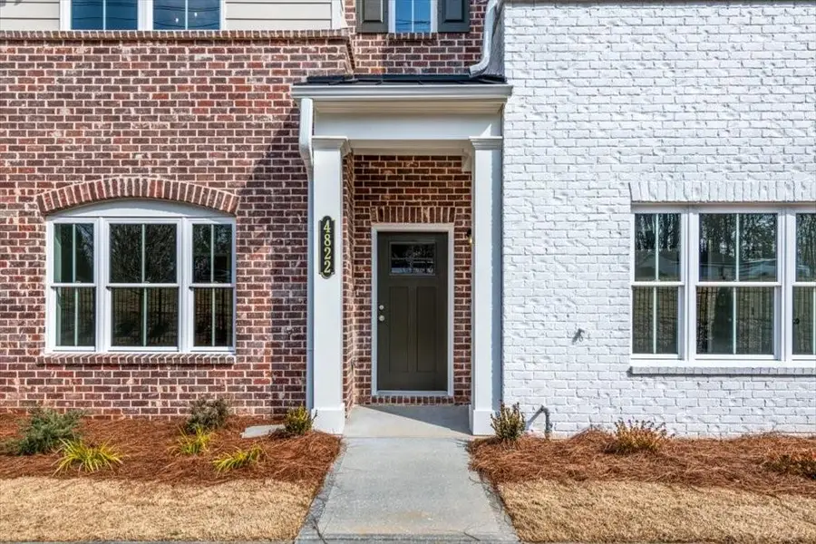 4868 Floydwood Lane, Mableton, GA 30126 - #2