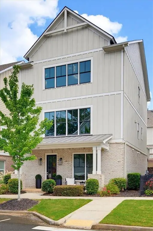211 Highland Park Point, Woodstock, GA 30188