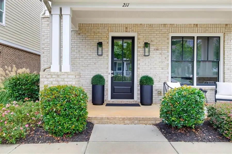 211 Highland Park Point, Woodstock, GA 30188 - #3