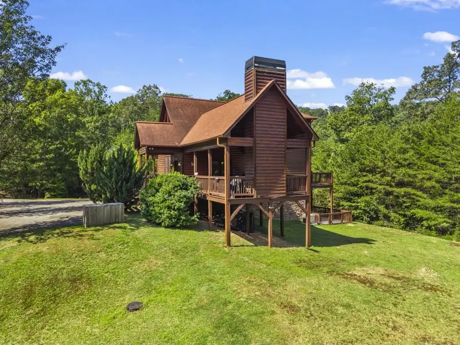 45 Whispering Lane, Blue Ridge, GA 30513 - #3