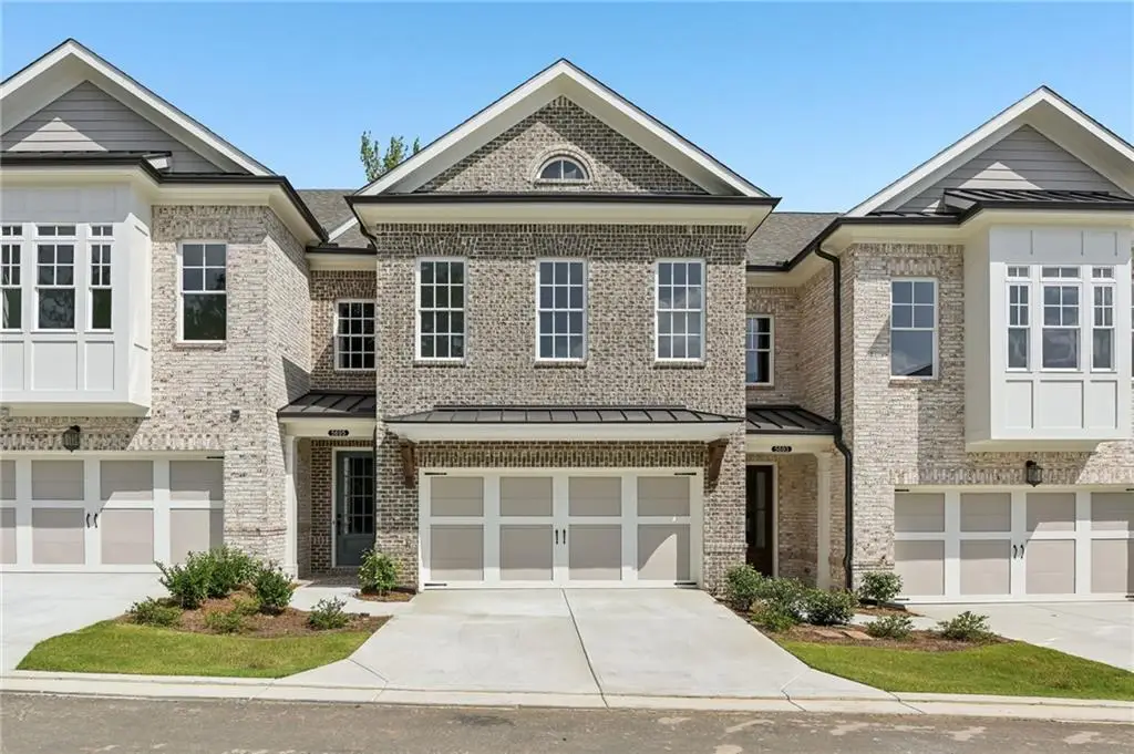 5677 Broad River View #437, Peachtree Corners, GA 30092 - #1