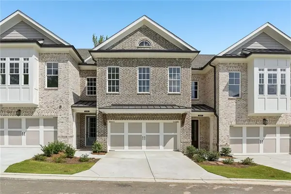 5677 Broad River View #437, Peachtree Corners, GA 30092