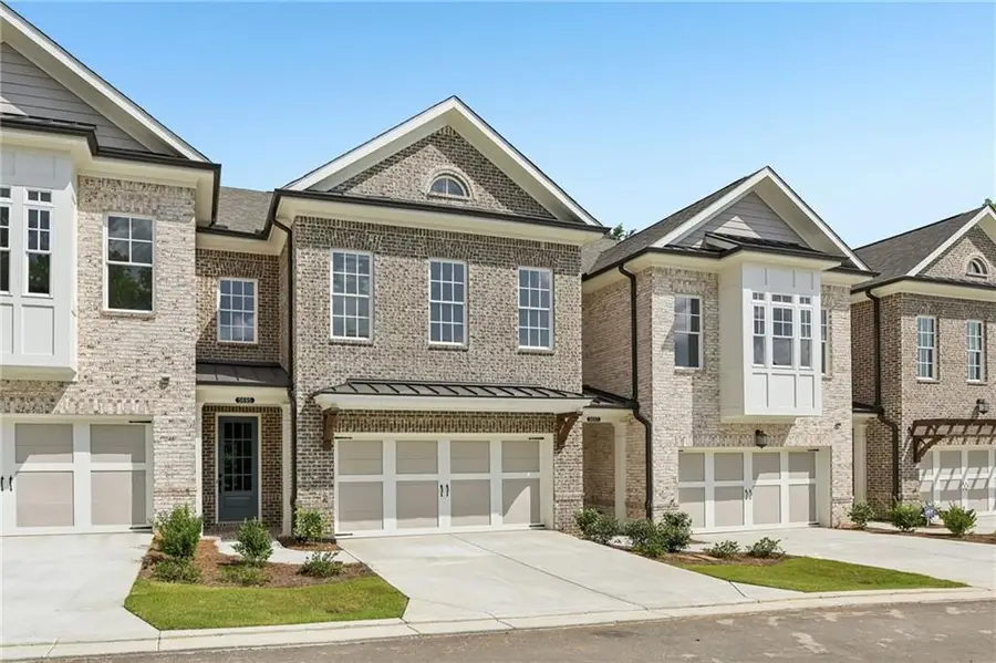 5677 Broad River View #437, Peachtree Corners, GA 30092 - #3
