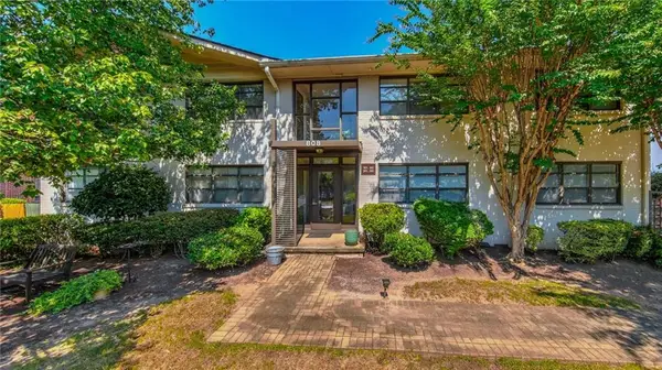 808 Greenwood Avenue Ne #101, Atlanta, GA 30306