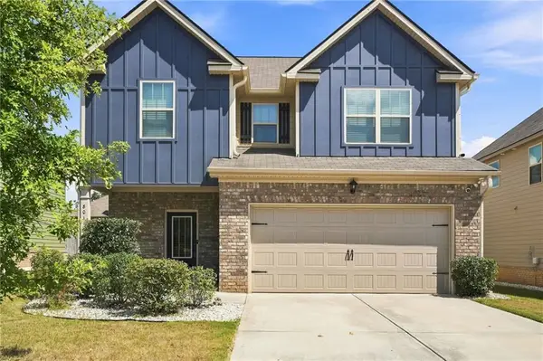 8011 Orange Grove Court Court, Locust Grove, GA 30248