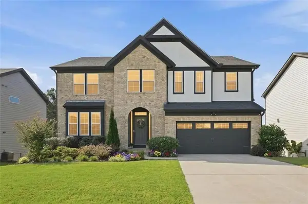 4509 Waterleaf Court, Powder Springs, GA 30127