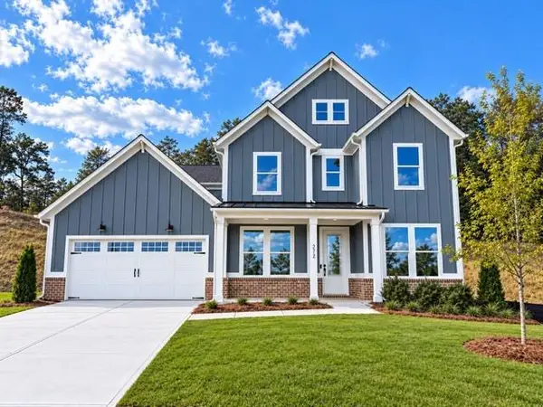 272 Concord Drive, Ball Ground, GA 30107
