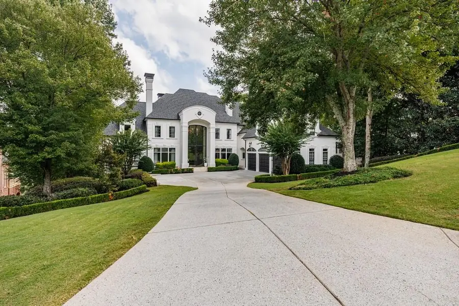 2908 Major Ridge Trail, Duluth, GA 30097 - #3
