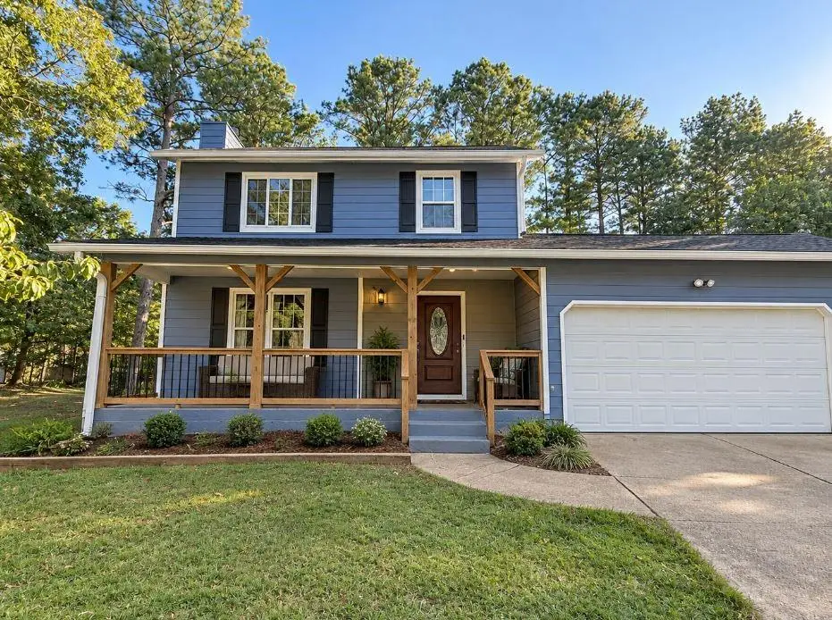 1072 Casanova Court, Lawrenceville, GA 30044 - #1