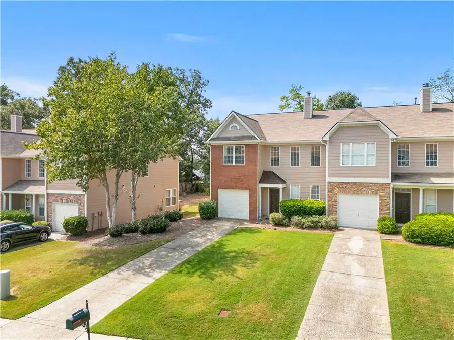 109 Oak Green Drive, Lawrenceville, GA 30044 - #2