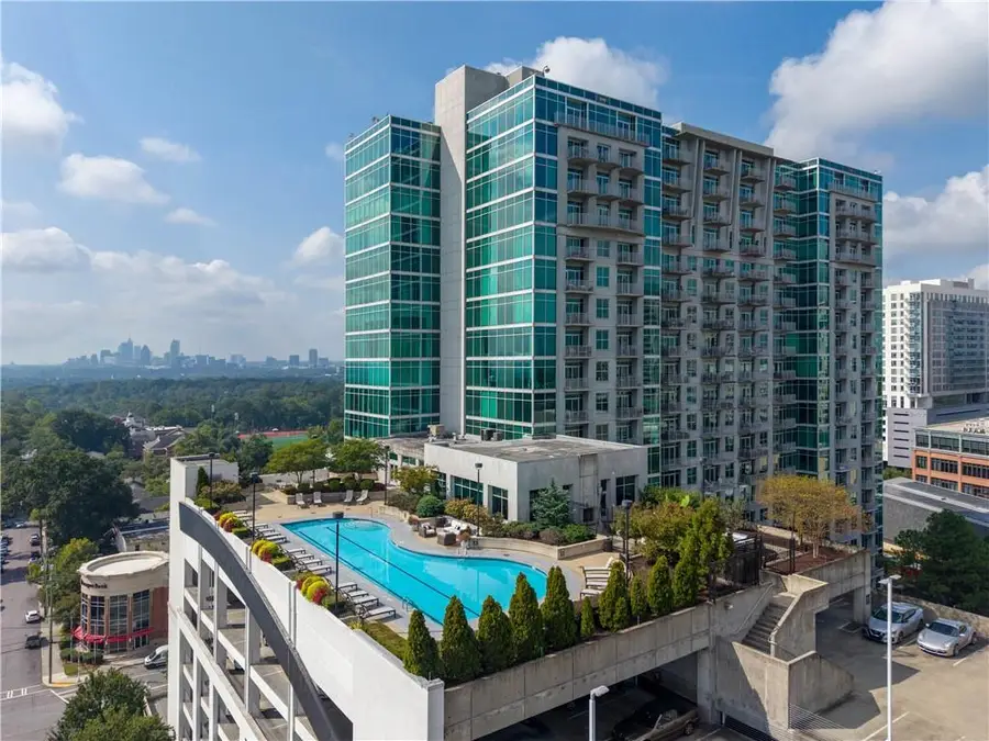 250 Pharr Road Ne #507, Atlanta, GA 30305 - #2