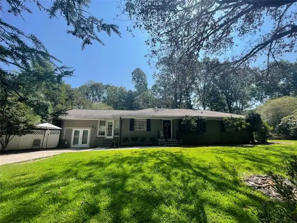 453 Oakland Drive, Gainesville, GA 30501