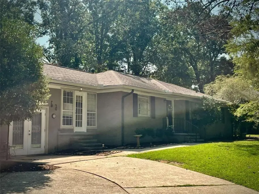 453 Oakland Drive, Gainesville, GA 30501 - #2