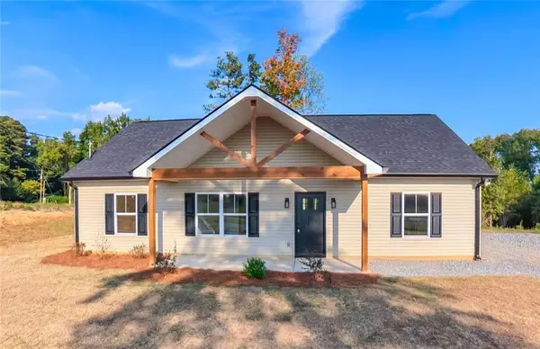 391 Broadway Street, Tallapoosa, GA 30176
