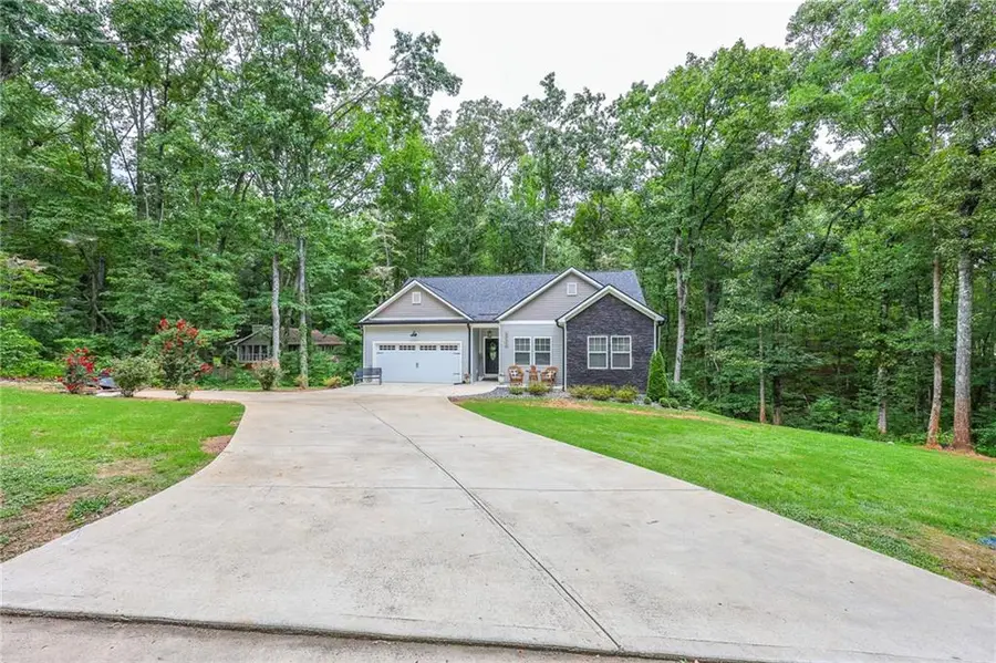 2033 Lakeview Parkway, Villa Rica, GA 30180 - #3