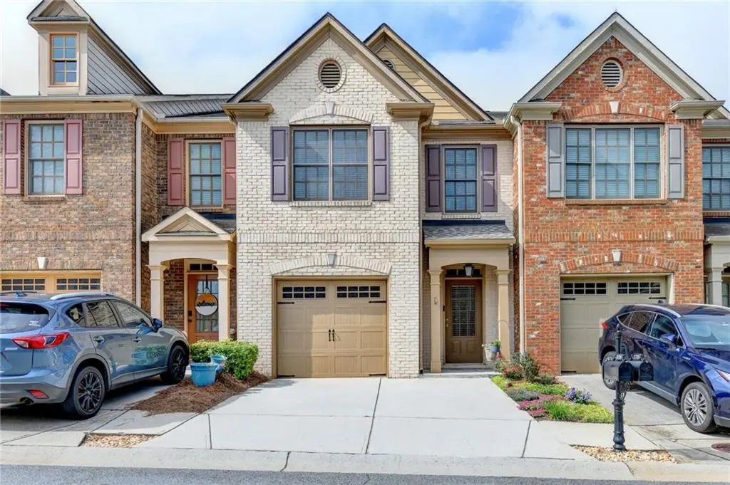 2726 Beynon Lane, Suwanee, GA 30024 - #1