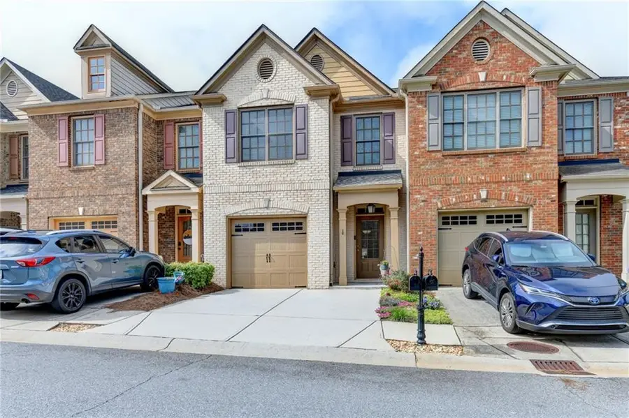 2726 Beynon Lane, Suwanee, GA 30024 - #2