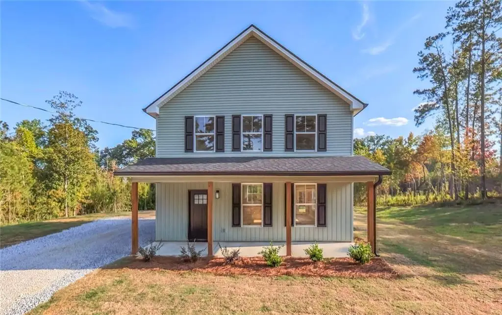 359 Eastern Avenue, Tallapoosa, GA 30176 - #1