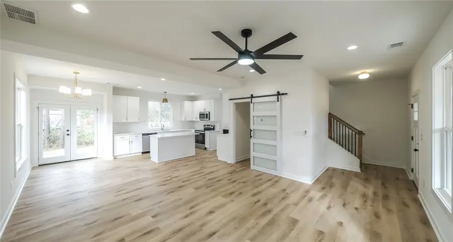 359 Eastern Avenue, Tallapoosa, GA 30176 - #2