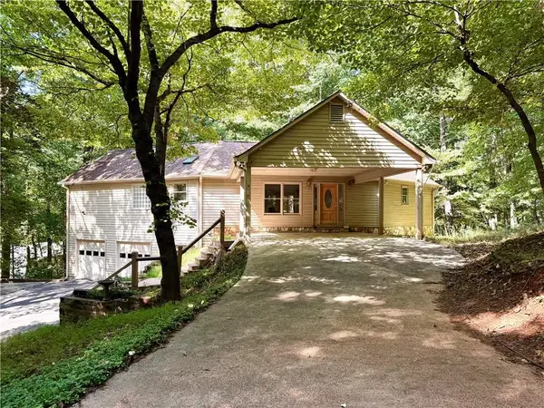 78 Cherokee Camp Trail, Jasper, GA 30143