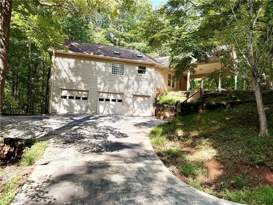 78 Cherokee Camp Trail, Jasper, GA 30143 - #3