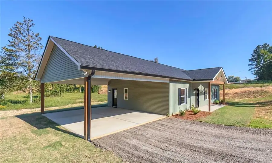214 Arbacoochee Road, Tallapoosa, GA 30176 - #2