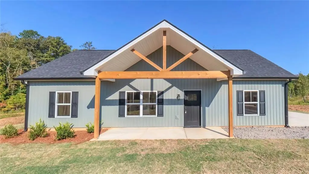 194 Arbacoochee Road, Tallapoosa, GA 30176 - #1