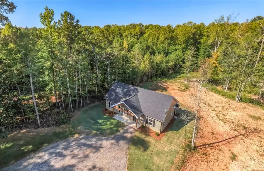 182 Arbacoochee Road, Tallapoosa, GA 30176 - #2