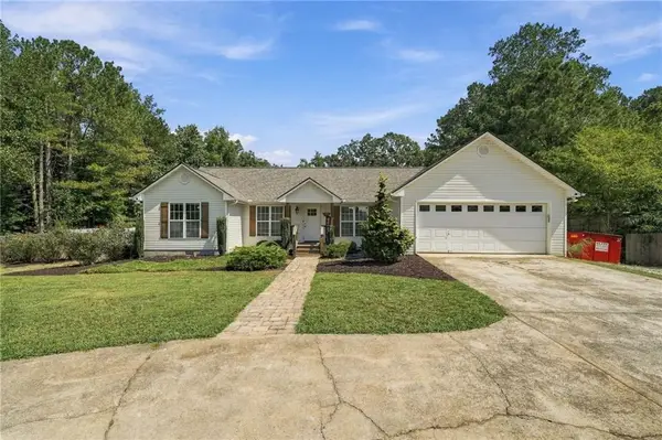 1080 Hobson Road, Jasper, GA 30143