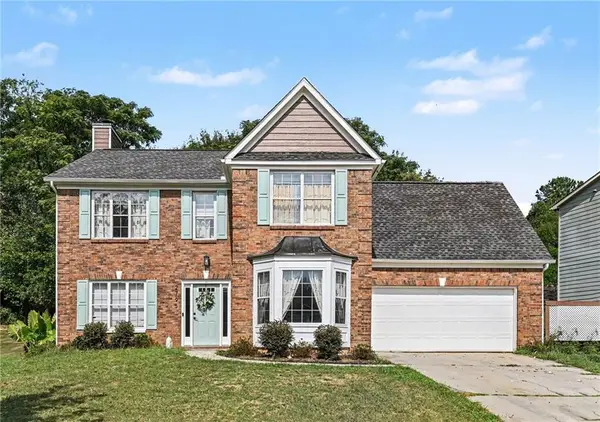 Address Withheld By Seller, Decatur, GA 30034
