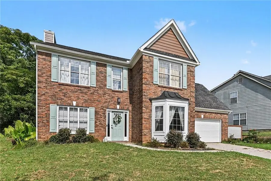 Address Withheld By Seller, Decatur, GA 30034 - #2